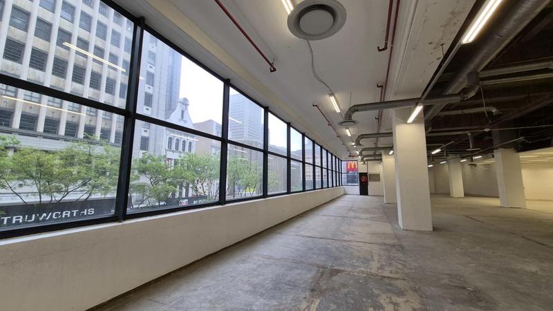 To Let Commercial Property for Rent in Cape Town City Centre Western Cape